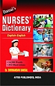 Bansals Nurses Dictionary, 1/Revised Ed. (Eng.-Eng.) 