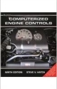 Computerized Engine Controls, 9th Ed.