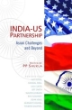 India-Us Partnership