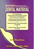 Dentodrite International Series Dental Material