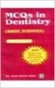 Mcqs In Dentistry (basic Sciences)