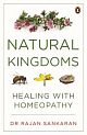 Natural Kingdoms : Healing with Homeopathy