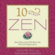 10-Minute Zen