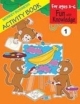 Monkey Business Activity Book 1