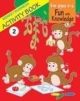  Monkey Business Activity Book 2 