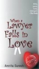 When a Lawyer Falls in Love