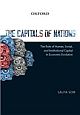 The Capitals of Nations: The Role of Human, Social, and Institutional Capital in Economic Evolution