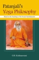 Patanjali`s Yoga Philosophy