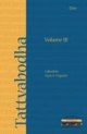 Tattvabodha Vol III: Essays from the Lecture Series of the National Mission for Manuscripts