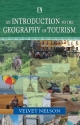 An Introduction To The Geography To Turism