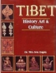 TIBET: HIstory, Art & CUlture 