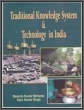 Traditional Knowladge System and Technology India