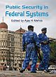 Public Security in Federal Systems