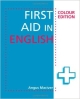 First Aid in English