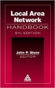 Handbook of Local Area Networks