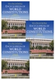 Encyclopedia of World Constitutions, 3 Vol. Set