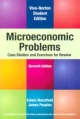 Microeconomic Problems, 11th ed.