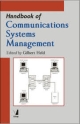 Handbook of Communications Systems Management