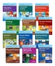 Science Experiments Library  (12 Volume Set)