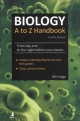 Biology A to Z Handbook 4th Edition