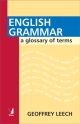 English Grammar: A Glossary of Terms