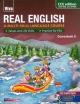 Real English (With CD, Rev. CCE Ed.,PSA, ASL & OTBA) - 8