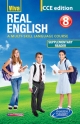 Real English Supplementary Reader  8 - CCE Edition