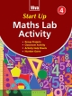 Start Up Maths Lab Activity - Book 4