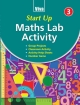 Start Up Maths Lab Activity - Book 3