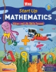 Start Up Mathematics - Book 5 - CCE with PSA Edition, Rev Ed