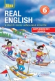 Real English Supplementary Reader-6