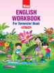 Viva English Workbook for Semester Book 3