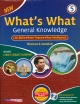 New What`s What (with CD, Fully Revised Edn.) - 5