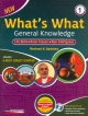 New What`s What (with CD, Fully Revised Edn.) - 1