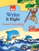 Write It Right - Cursive Handwriting - 3