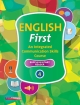 English First Supplementary Reader - 4