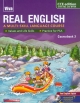 Real English: A Multi-Skill Language Course - Coursebook 3 (with CD)