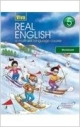 Real English Workbook - 5