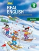 Real English Workbook - 3