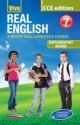 Real English (A Multi-Skill English Language Course) 7 - CCE Edition