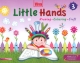 Little Hands, Revised Edition, Book 3