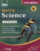 Viva Start Up Science Workbooks - 6 - CCE Edn. (With PSA)