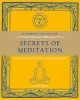 Gateways to Health: Secrets of Meditations