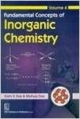 Fundamentals Concepts Of Inorganic Chemistry, Vol. 4 (Pb-2014)