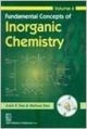 Fundamental Concepts Of Inorganic Chemistry, Vol.6