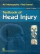 Textbook Of Head Injury, 4th Edition (Pb-2014)