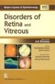 Disorders Of Retina And Vitreous (Pb-2014)