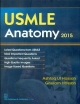 Usmle Anatomy 2015 (Pb)