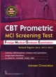 Cbt Prometric Mci Screening Test Foreign Medical Graduate Examination, Solved Papers 2012, 2013, 2014 (Pb 2015)