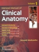 Manipal Manual Of Clinical Anatomy, Volume 1  (Pb-2015)